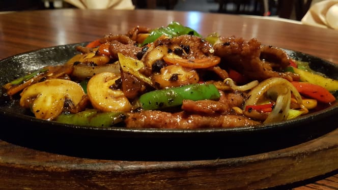 De Lange Muur - Chinees - 1