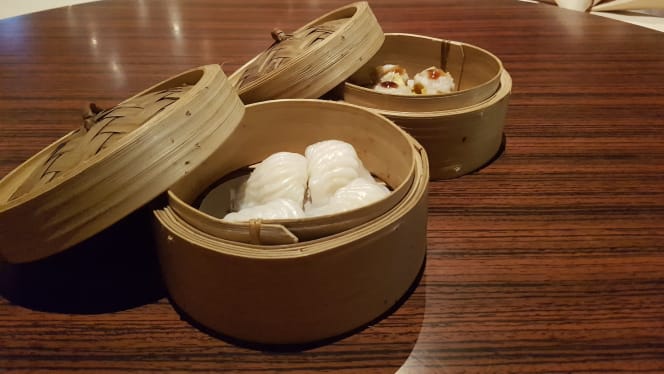 De Lange Muur - Chinees - 2