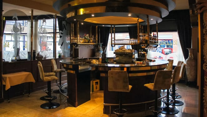 De Lange Muur - Chinees - 7