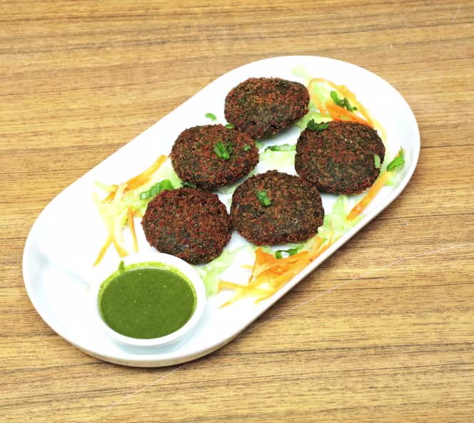 Indian Treats - 2