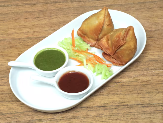 Indian Treats - 3
