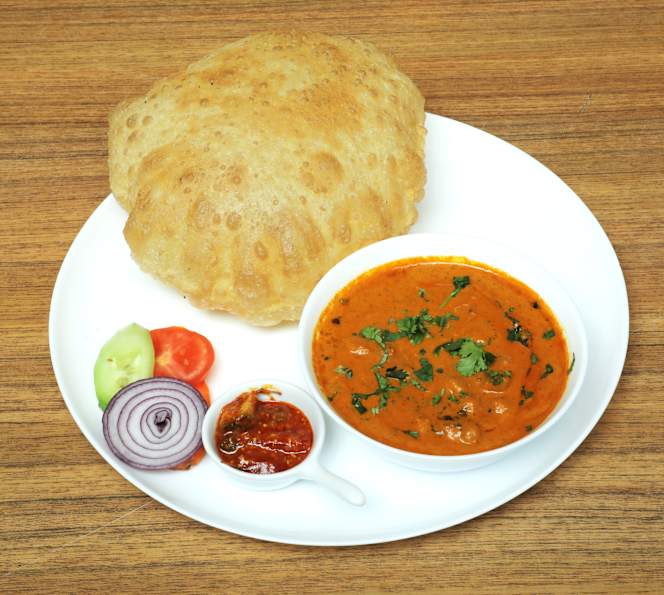 Indian Treats - 9