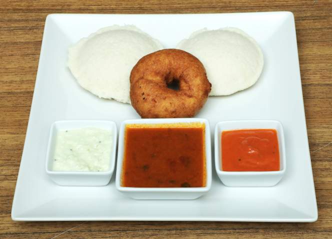 Indian Treats - 6