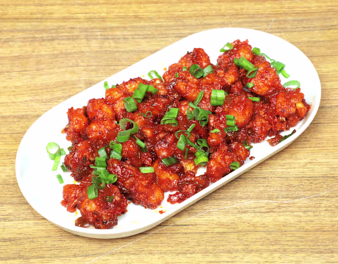 Indian Treats - 1