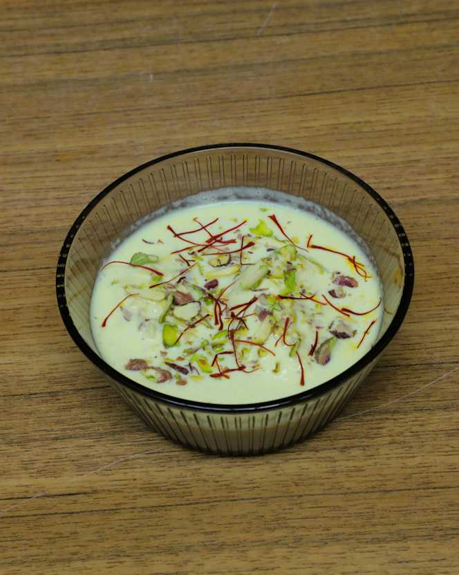 Indian Treats - 7
