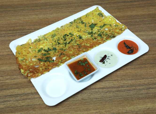 Indian Treats - 4