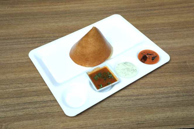 Indian Treats - 5