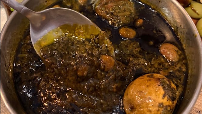 Perzisch Restaurant Parsa - 6