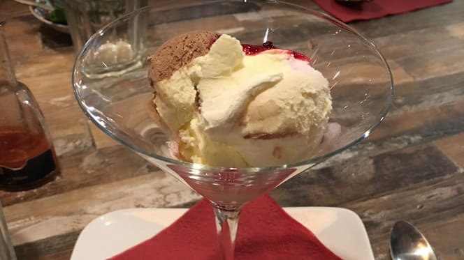 Perzisch Restaurant Parsa - 7