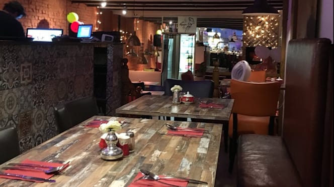 Perzisch Restaurant Parsa - 4