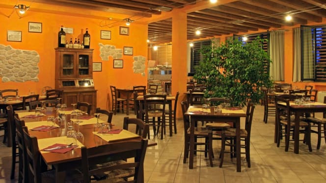 Colleverde Siena - Siena - 6