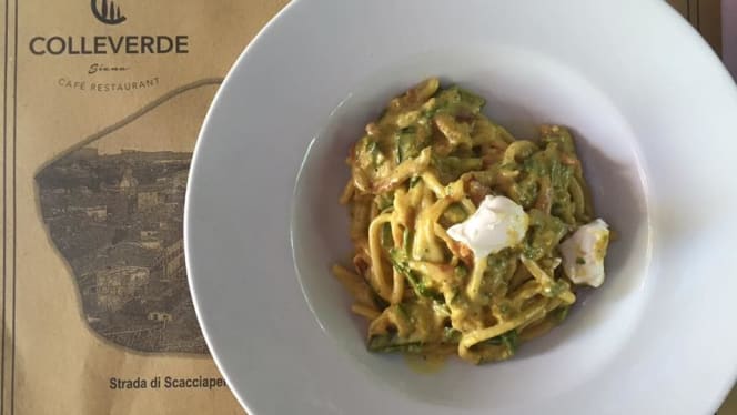 Colleverde Siena - Siena - 4