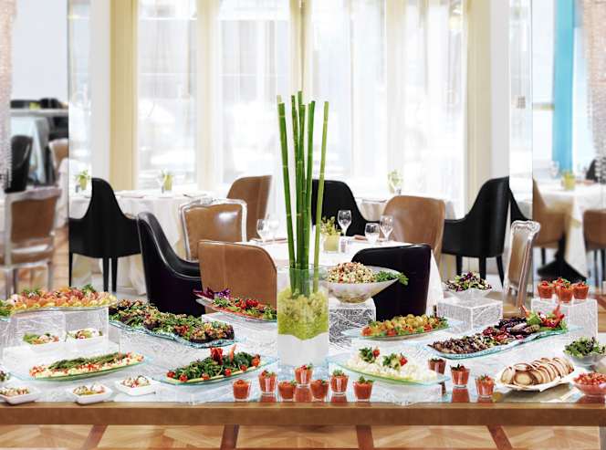 Doney Restaurant - 2