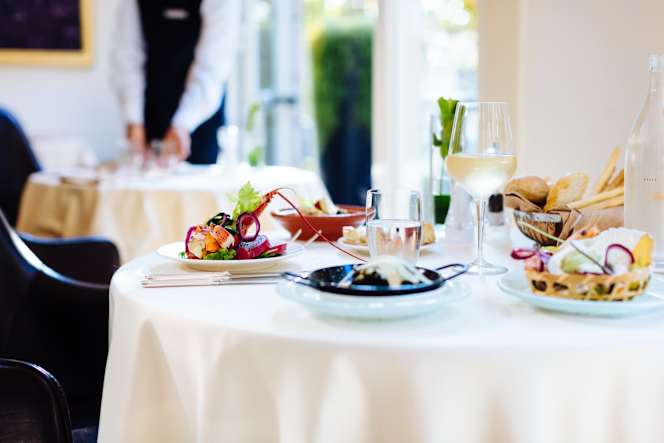 Doney Restaurant - 4