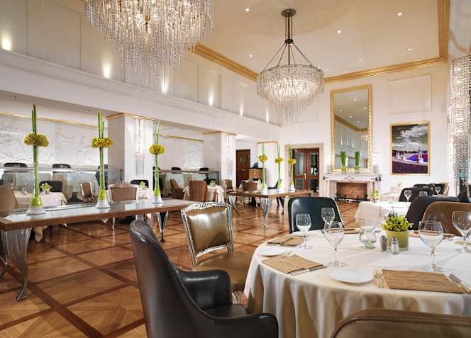 Doney Restaurant - 0