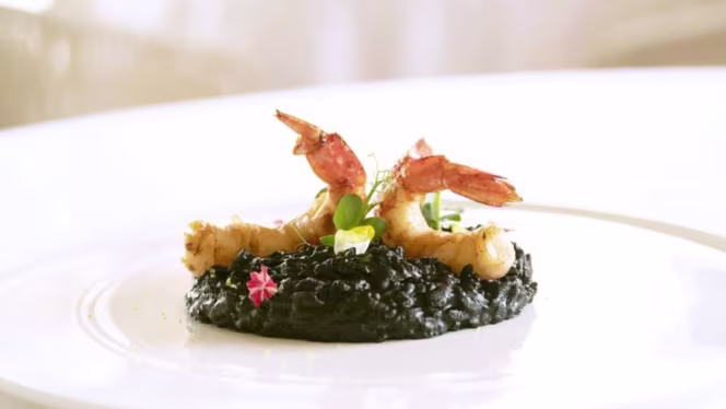 L'Olivo - Grand Hotel Imperiale - 0