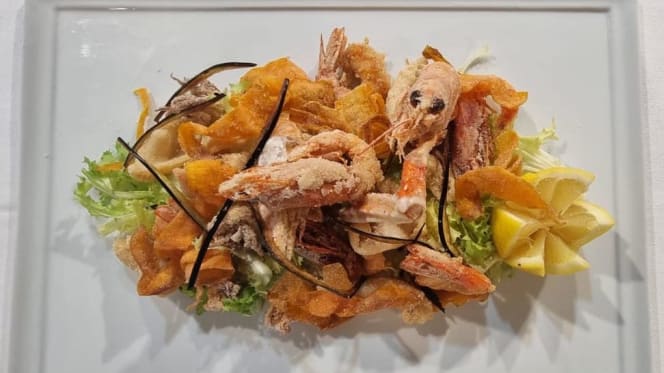 L'Olivo - Grand Hotel Imperiale - 6