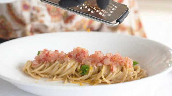 L'Olivo - Grand Hotel Imperiale - 9