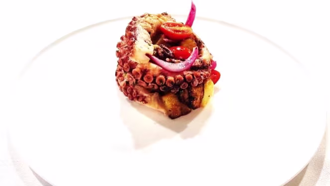 L'Olivo - Grand Hotel Imperiale - 2