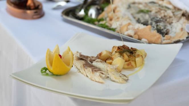 L'Olivo - Grand Hotel Imperiale - 7