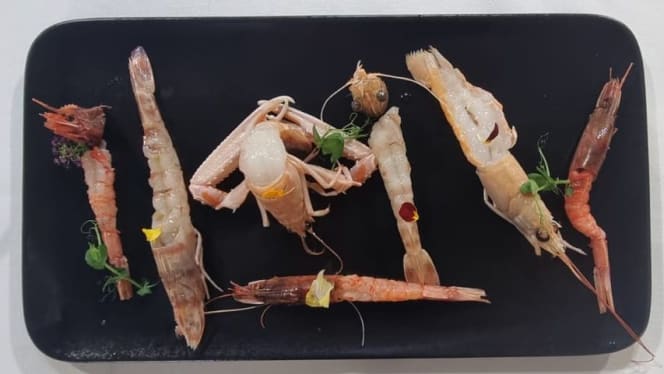 L'Olivo - Grand Hotel Imperiale - 5