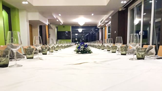 La Trattoria Ristorante - 1