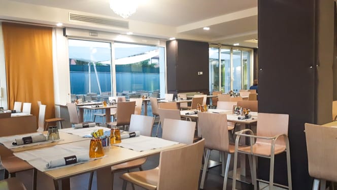 La Trattoria Ristorante - 0