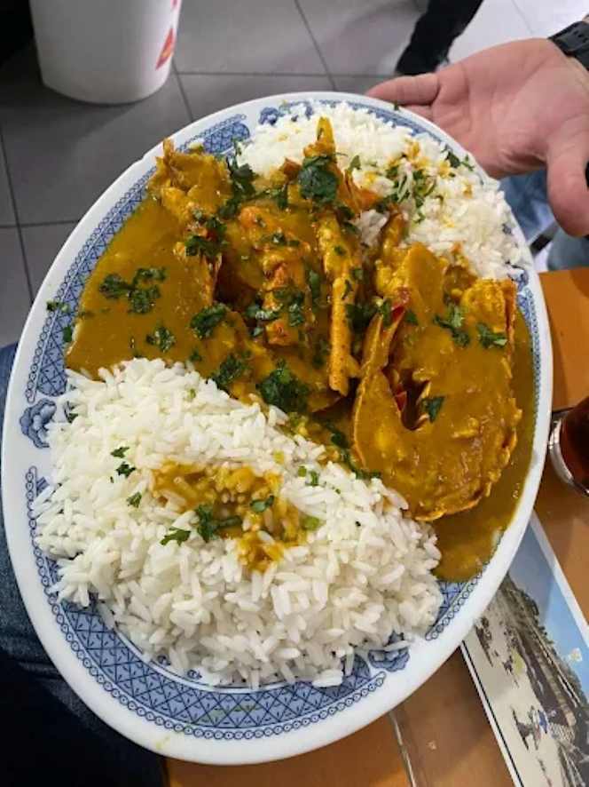 Mar & Tacho - 1
