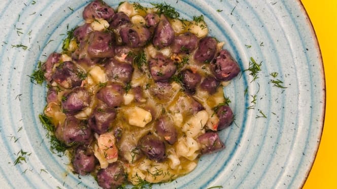 Ristorante La Rondine - 7