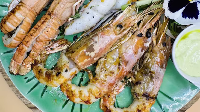 Ristorante La Rondine - 2