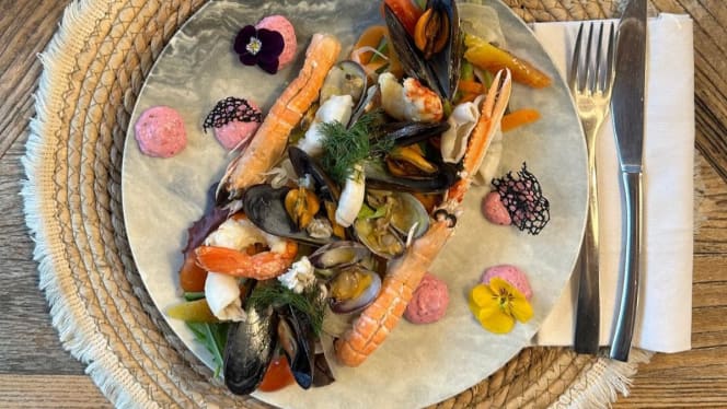 Ristorante La Rondine - 8