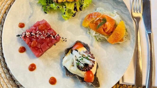 Ristorante La Rondine - 9