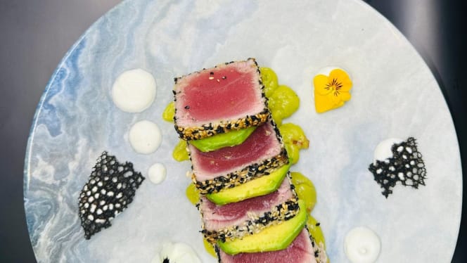 Ristorante La Rondine - 6