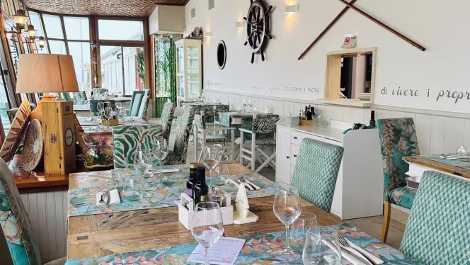 Ristorante La Rondine - 0