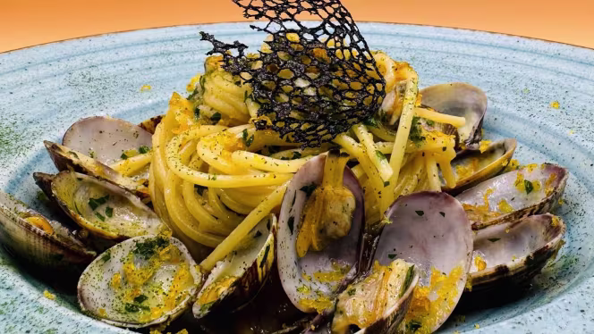 Ristorante La Rondine - 3