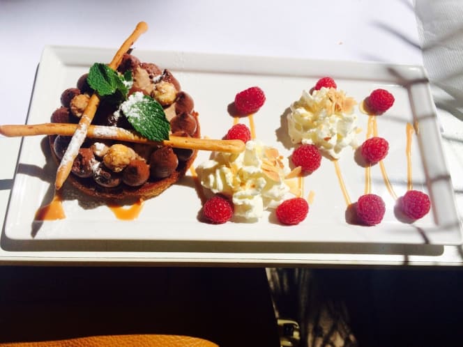 Café Victor Hugo - Valence - 5