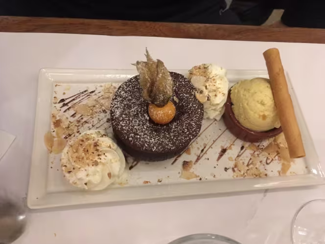 Café Victor Hugo - Valence - 4