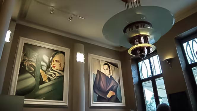 Café Victor Hugo - Valence - 1