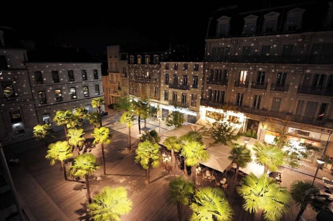 Café Victor Hugo - Valence - 0