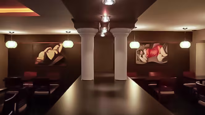 Café Victor Hugo - Valence - 2