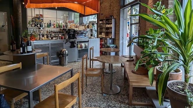 Funky Eatery | Diputació - 9