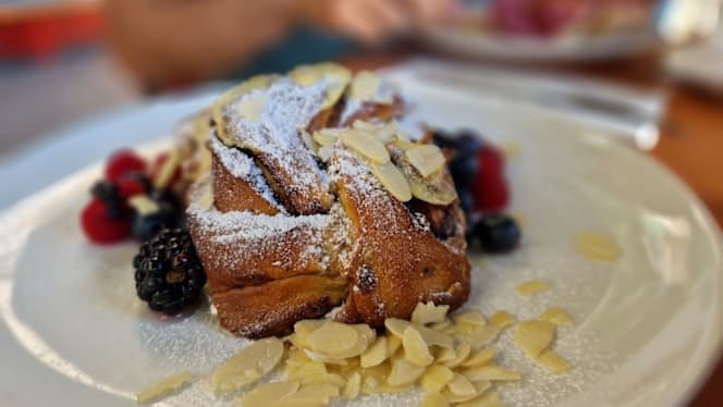 Funky Eatery | Diputació - 0