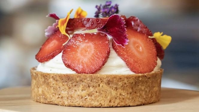 Funky Eatery | Diputació - 8