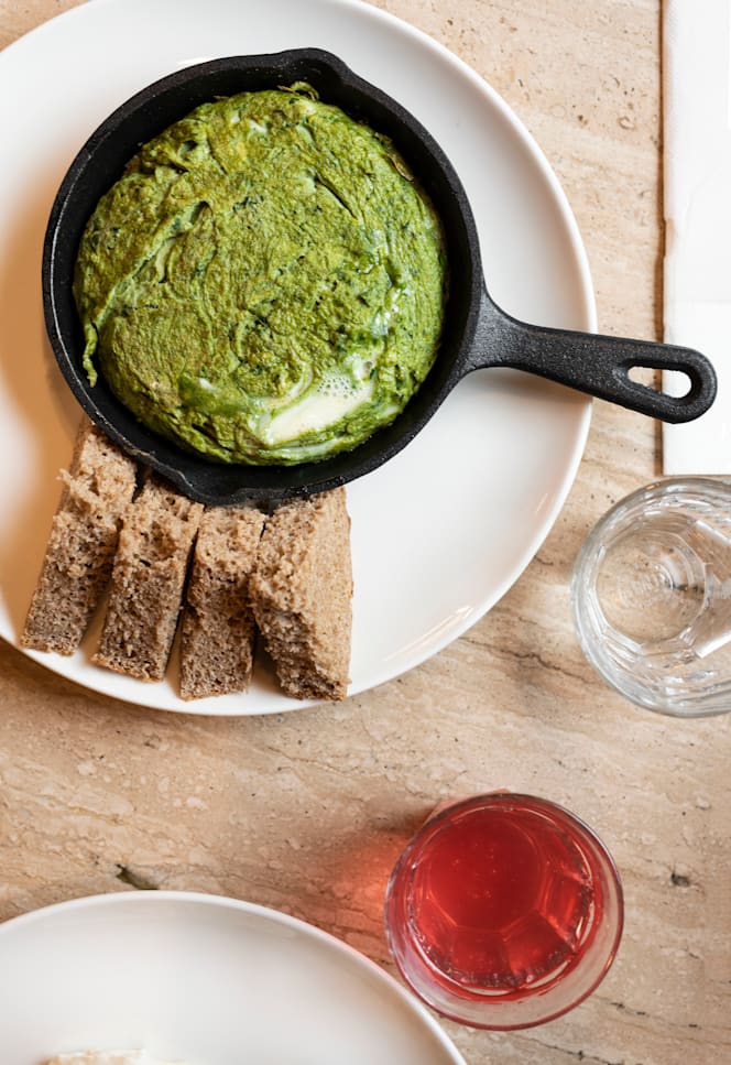 Funky Eatery | Diputació - 1