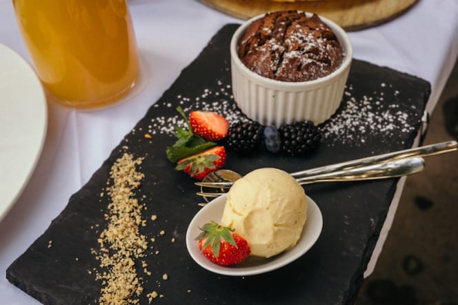 Leopold! Essen & Trinken - 3