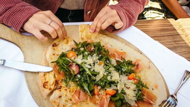 Leopold! Essen & Trinken - 2