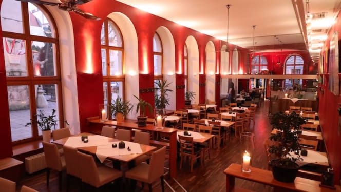 Leopold! Essen & Trinken - 6