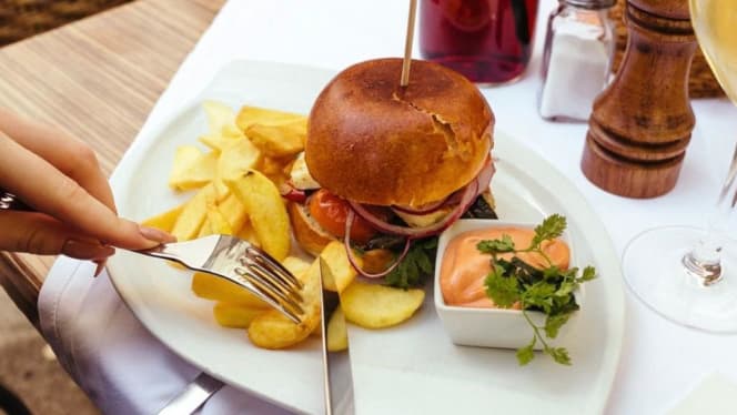 Leopold! Essen & Trinken - 4