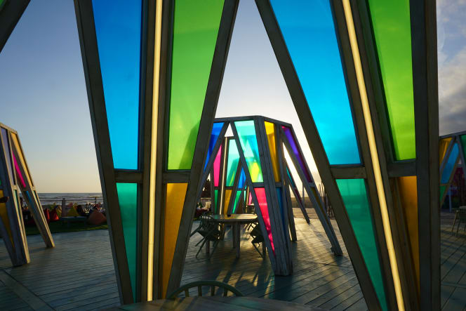 Amo by Amare Holi Beach - 4