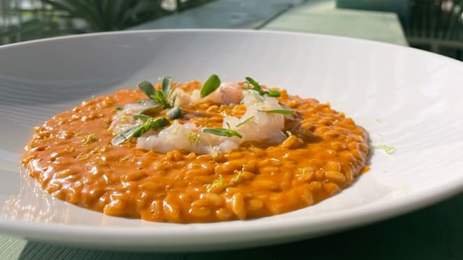 Amo by Amare Holi Beach - 0